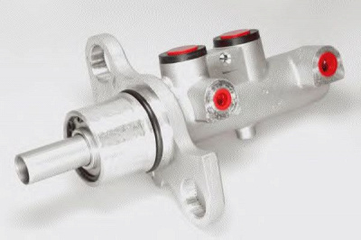 HELLA PAGID 8am355504411 -  Главный тормозной цилиндр